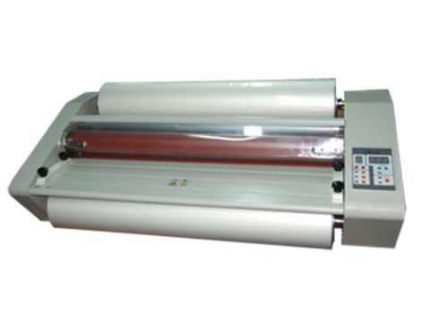 Hot Sealing Laminator